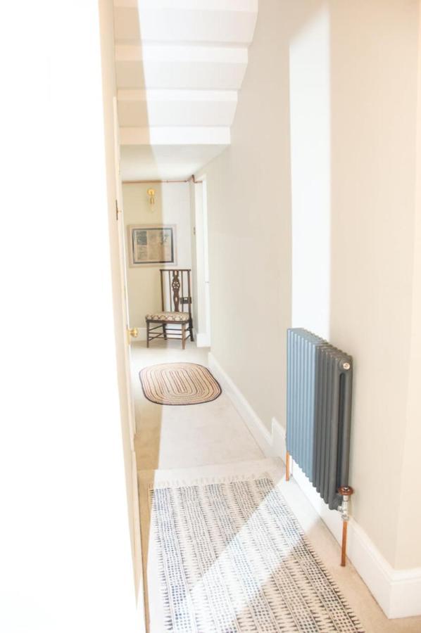 Ferienwohnung Unique 2 Bed In The Heart Of Bath With Parking Exterior foto